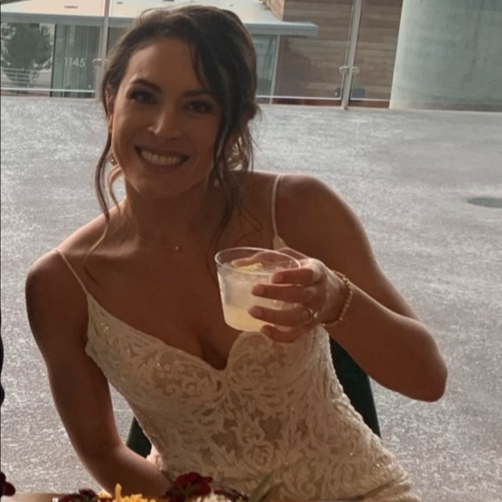 Meet your Posher, Tiff